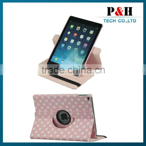 for Ipad Air 360 Leather Case,for Ipad Air 360 Rotating Stand Leather Case photo-3