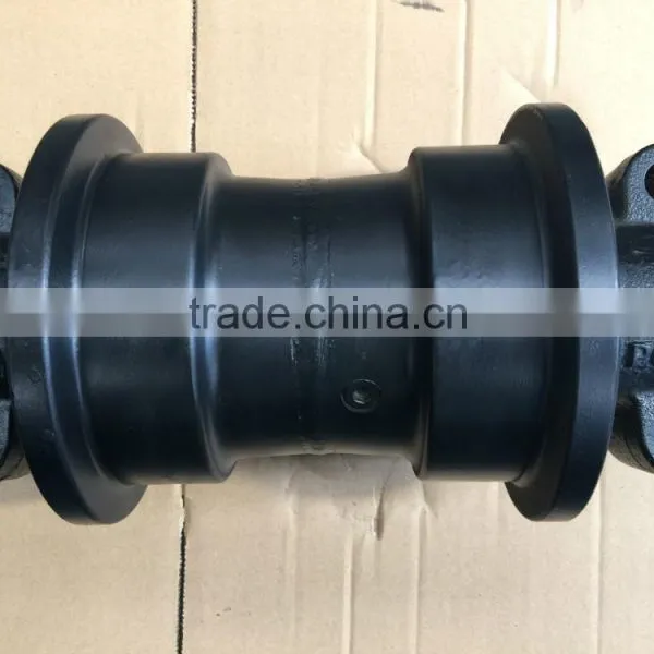 Big Excavator VOLVO EC700 Undercarriage Parts Track Bottom Roller for Sale photo-2