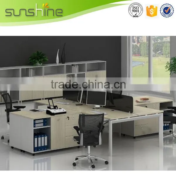 Low Price First Choice Office Partition in Bahrain photo-4