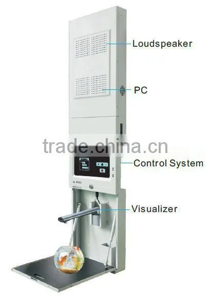 Trade Assurance Supllier PC,visualizer,speaker All-in-one Educational Equipment
