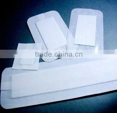 Medical Wound Dressing