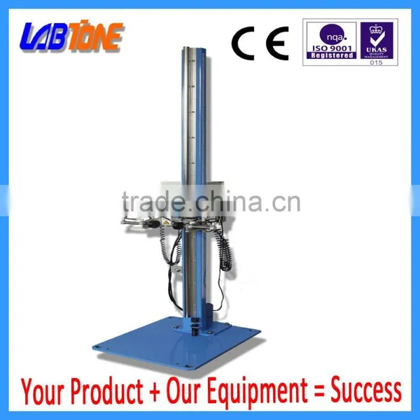 Falling Weight Package Test Drop Test Machine Directly Factory Price photo-2