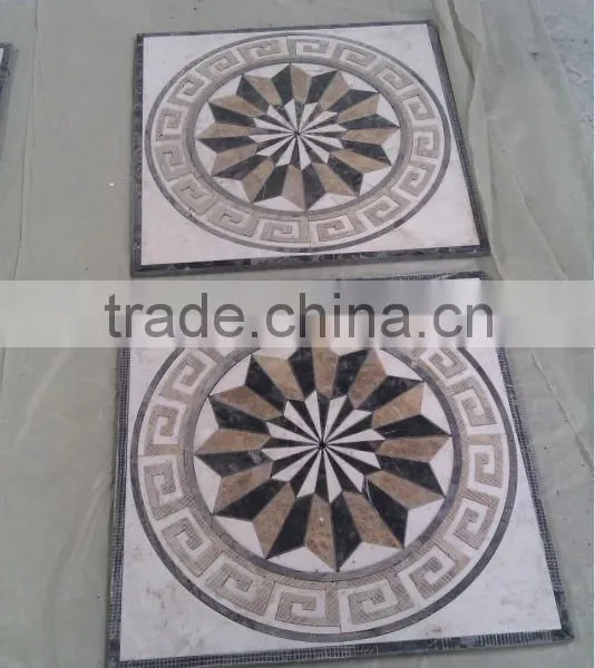 TJ50HD-3020 Water Jet Stone Cutting Machine photo-2