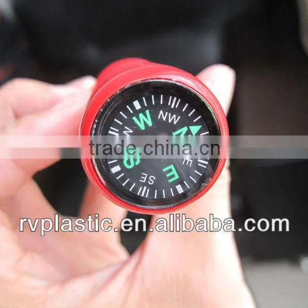 5 in 1 Survival Whistle photo-5