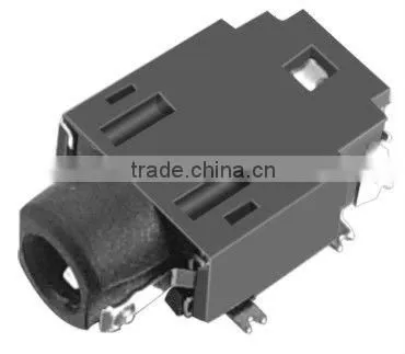 phone socket connector PJ20320