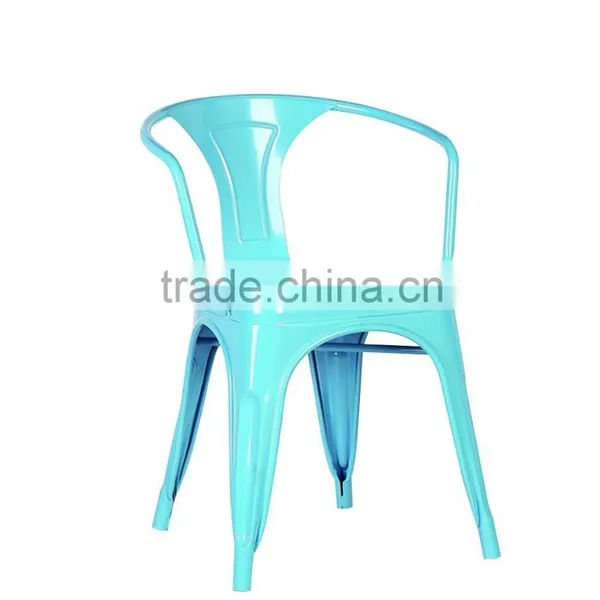 Vintage Metal Dinning Chairs/bar Chairs