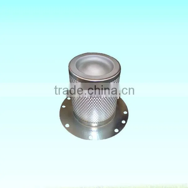 Air Oil Separator Atlas Copco Air Compressor Parts Oil Separator photo-4