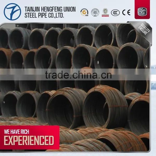 ASTM A475 EHS Grade 7*1.57mm Galvanized Wire Strand(FACTORY) photo-5
