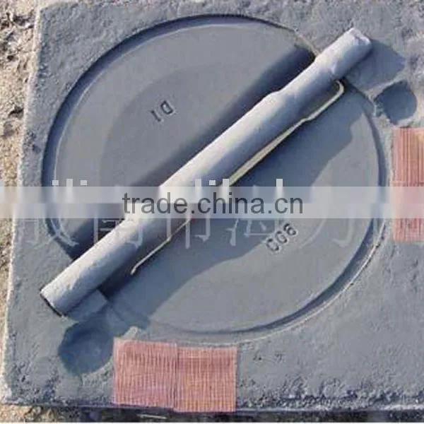 Butterfly Valve Plate