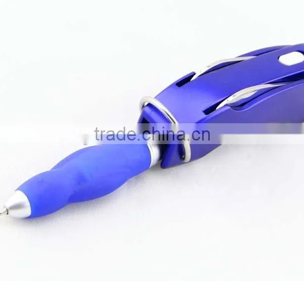 2015 New Product Fashion 2 in 1 Multifunction Pen Quality Choice photo-3
