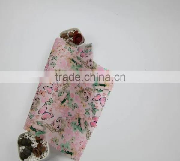 PU Coating Fabric