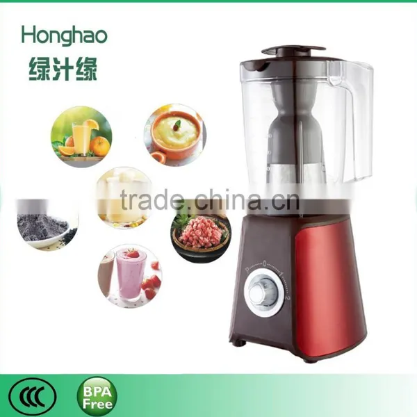 Multifunctional Food Processor, 3 in 1 Food Chopper Blender