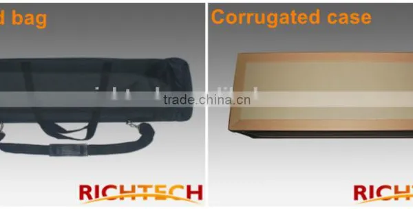 Advertising Display Stand for Exhibition, Shopping Mall, Car Showroom photo-5