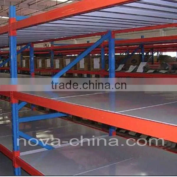 Well Selling Medium Duty Racking System From Jiangsu NOVA Racking photo-6