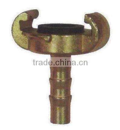 Fire Hose Coupling