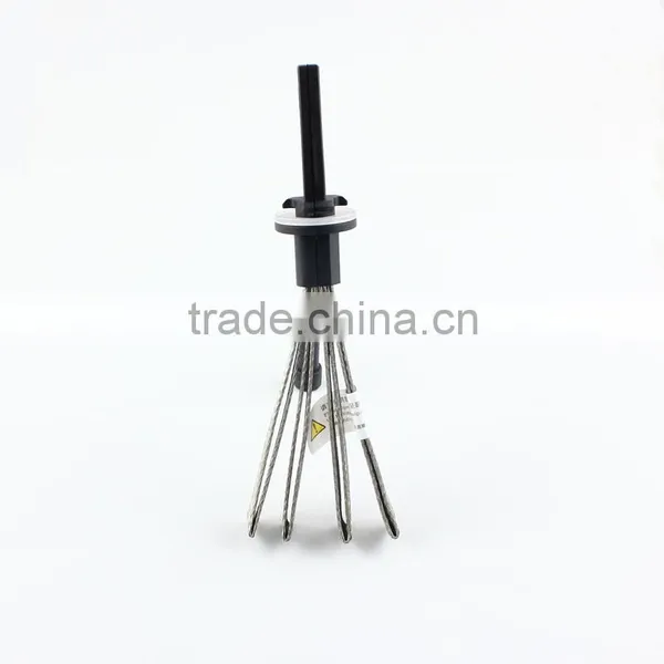 Super Bright 6500k 880 Led Headlight 6000lm G5 Fanless Head Lamp 880 Led Car Headlight photo-4