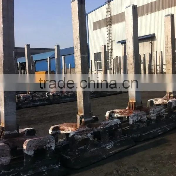 Carbon Baked Anode for Foundry Coke Replacement photo-4