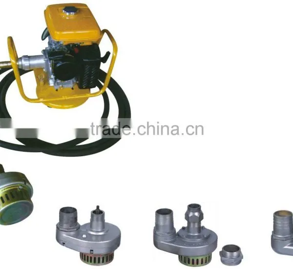 Submersible Pump