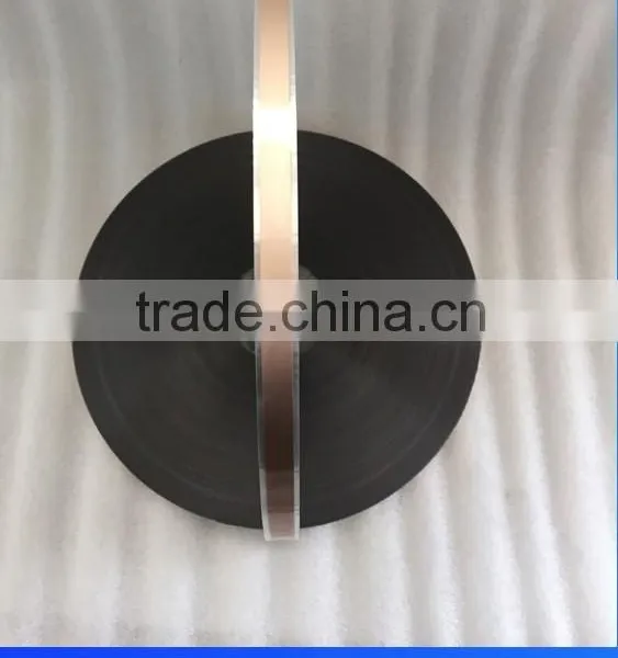 aluminized mylar used for cables material