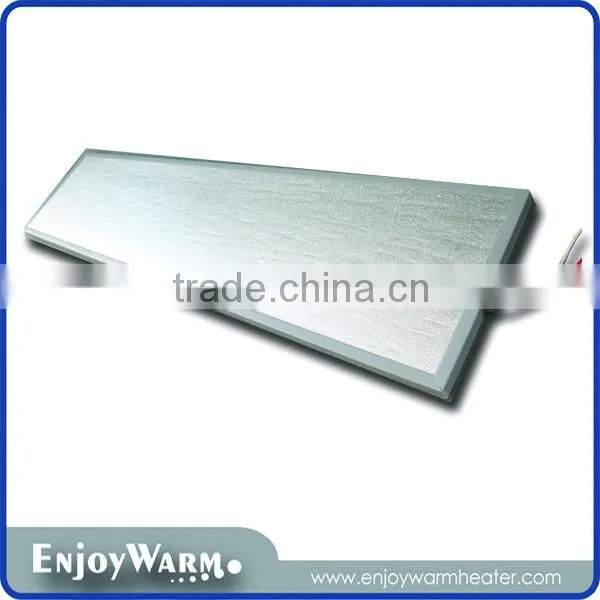 2016 Manufactuer Carbon Crystal Far Infrared Heater Under Floor Heater