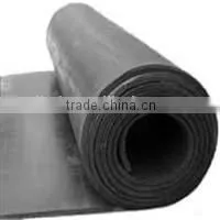 Oil Resistant EPDM Rubber Sheet photo-3