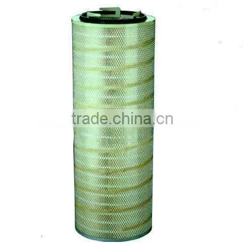 Donaldson Twist-Lock air filter Cartridge for Pneuma-Pulse self-cleaning air filter system