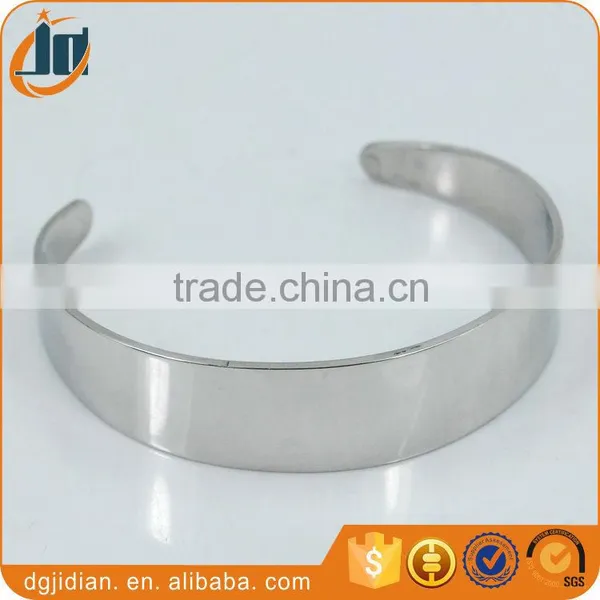 Wholesale Stainless Steel Cuff Cable Rope Bangle Bracelet photo-5