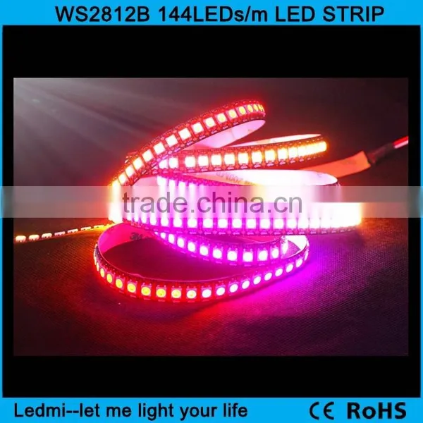 Apa102 Led Strip 144 Led Pixel Strip photo-6
