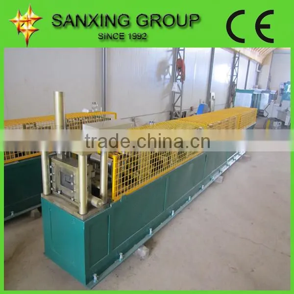 Inside And Outside Wall Light Weight Steel Forming Machine photo-2