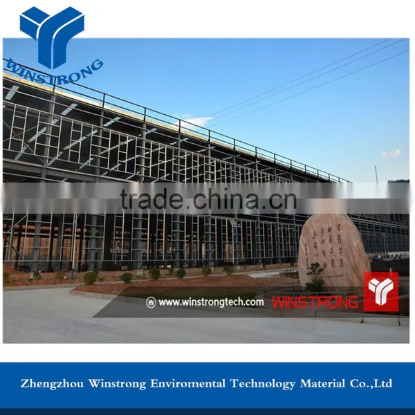 Professional Manufacturer of Low-cost Pre-made Warehouse photo-3