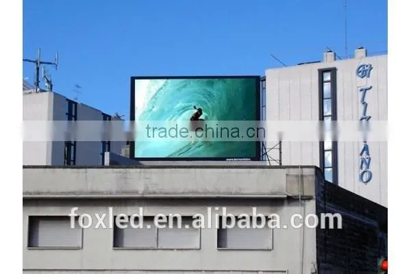 China Wholesale Price Outdoor Waterproof Rgb Led Module photo-6