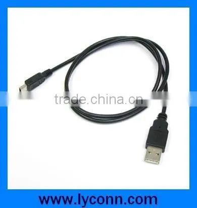 2.0 USB Cable USB AM to Mini USB