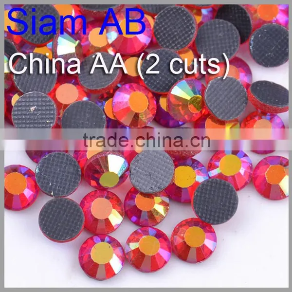 Rhinestone China aa Hotfix Mobile Accessories photo-3