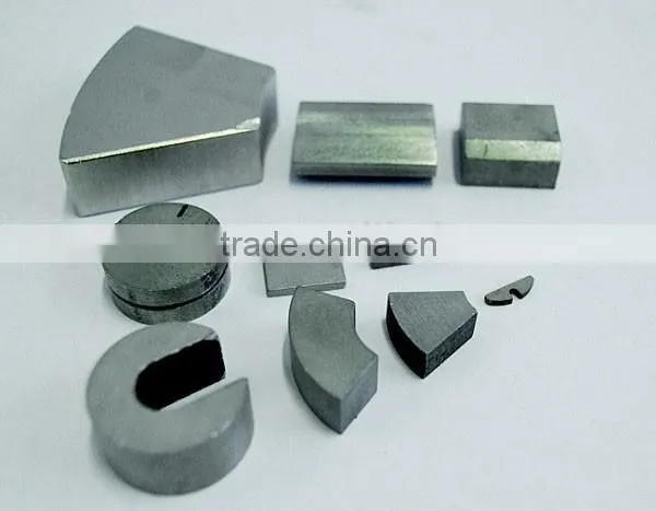Ferrite Magnet, Oil Filter Magnets, Ferrite Magnet Ring photo-6