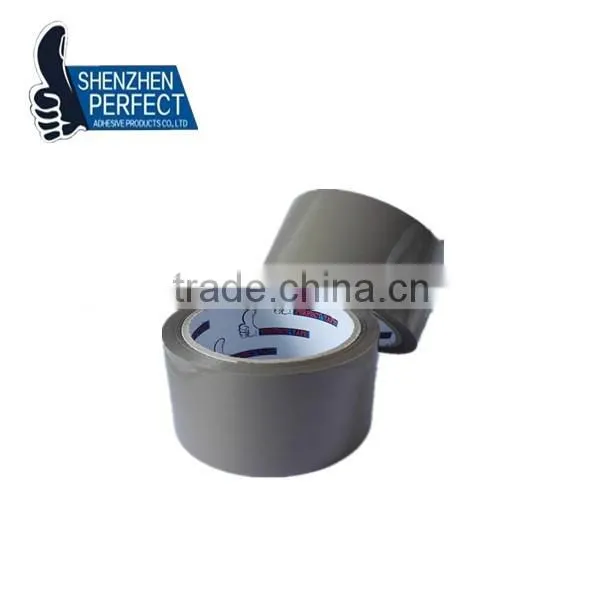 Pressure-sensitive Acrylic Adhesive BOPP Packing Tape 50mm x 66m Exported to European Market photo-2