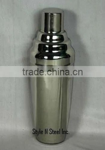 Stainless Steel Shaker