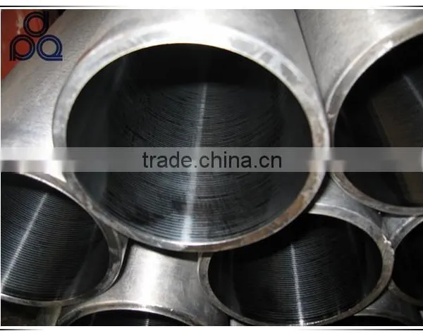 En10305-2 Mechanical Using E355 Honed Steel Tube Competitive Price photo-3