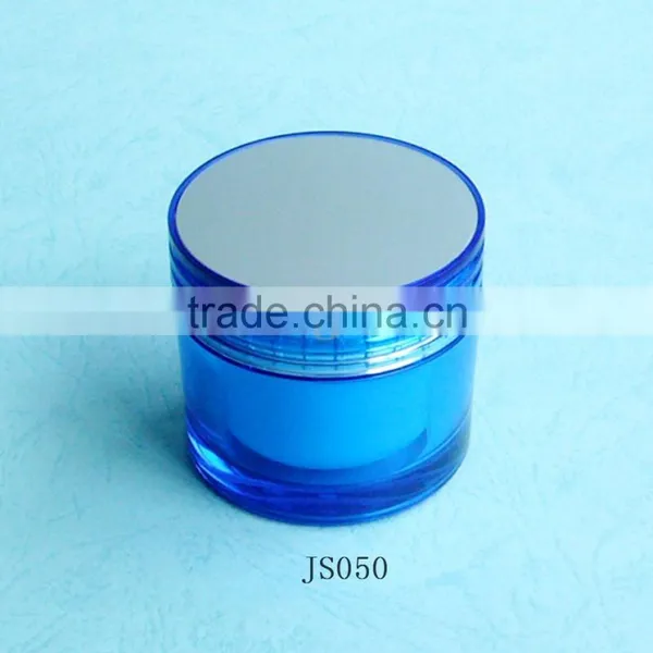 Cosmetic Jar