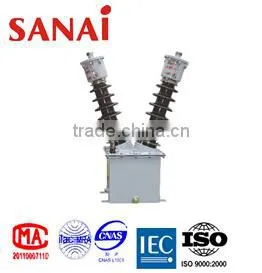 33kV 35kV 36kV Voltage/Potential Transformer photo-2