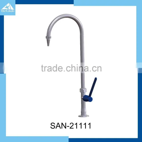 Laboratory Equipment Single Outlet Faucet Lab Water Tap photo-4