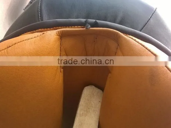 Horse Saddles, Equestrian Products, Horse Riding Equipments, English Dressage Saddles photo-6