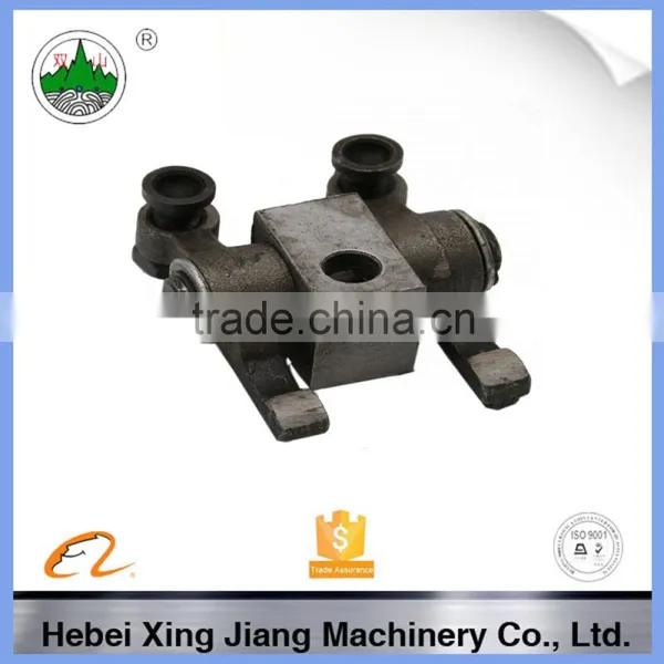 China Sale High Quality Engine Parts 4928698 Rocker Arm Assembly photo-2