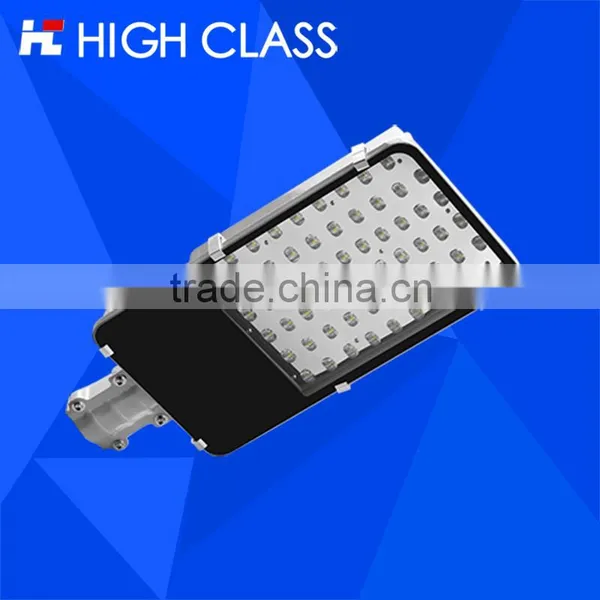 IP65 Waterproof 12W 24W 40W 50W 60W 80W LED Street Light Head Road Lamp for Garden Backyard Playground Lighting photo-2
