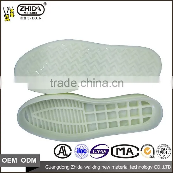 2016 Hot Selling New Fashionable Leisure Shoe Soles for Boys photo-5