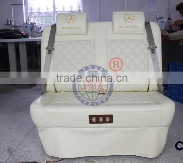 Ar Folding Seat,Folding Auto Seat,2 Seats Electric Car
