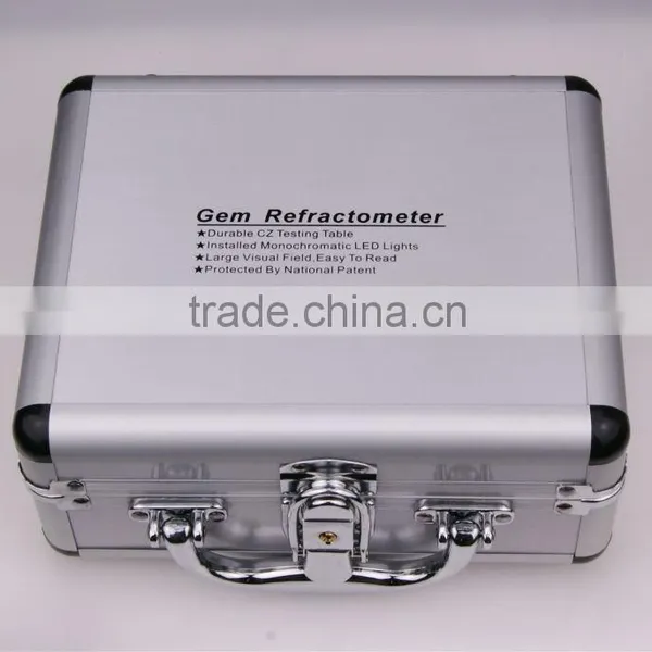 Portable and Accuracy of 0.002 Gem Refractometer in Shenzhen photo-2