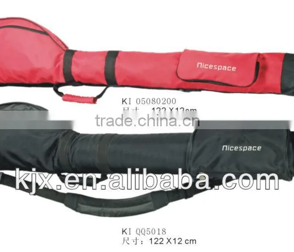 Outdoor Sports Equipment Bag Weekend Sporty Gear