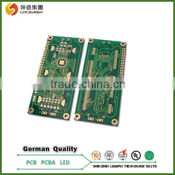 Electrical Projects Power Electronics Fr4 94vo Pcb Board Circuit photo-4