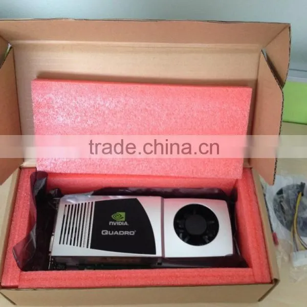 FX5800 NVIDIA QUADRO photo-4