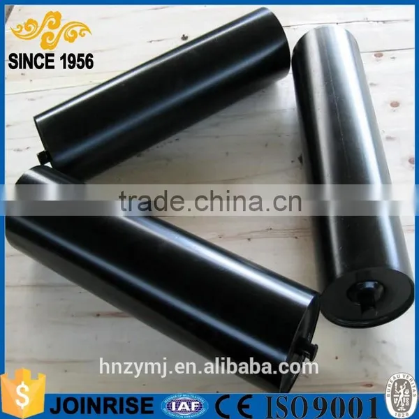 Belt Conveyor Idler, Idler Roller Conveyor Idler Trough Idler, HDPE Conveyor Idler photo-4